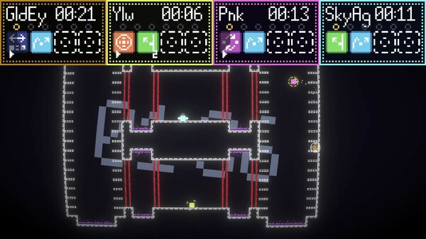 Ultimate Tag game for windows Pc 1