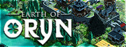 Earth of Oryn Playtest
