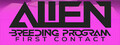 Alien Breeding Program: First Contact logo