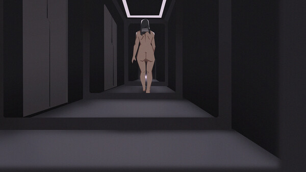 Скриншот из Alien Breeding Program: First Contact