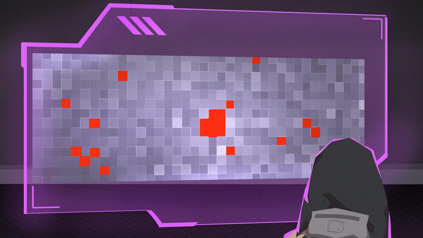 Скриншот из Alien Breeding Program: First Contact