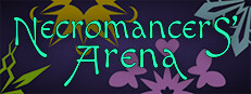 Necromancers' Arena