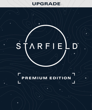 STARFIELD DIGITAL PREMIUM EDITION UPGRADE
