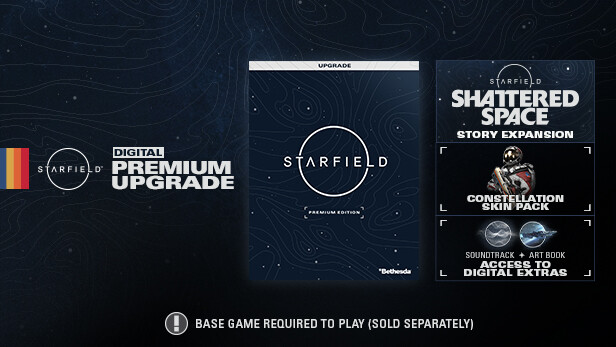 Starfield Digital Premium Edition_スターフィールド デジタル