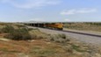 Train Simulator: BNSF ES44AC & SD40-2 Loco Add-On (DLC)