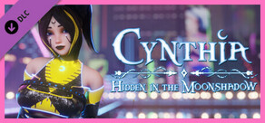 Cynthia: Hidden in the Moonshadow - 'Cyberthia' Costume