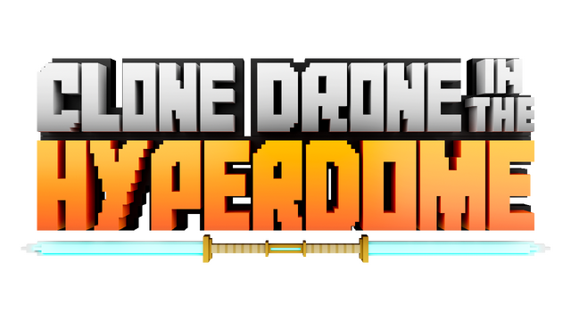 Clone Drone in the Hyperdome