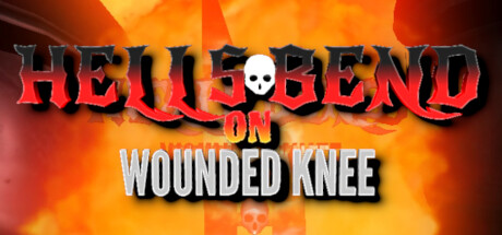Hells Bend on Wounded Knee Cover Image