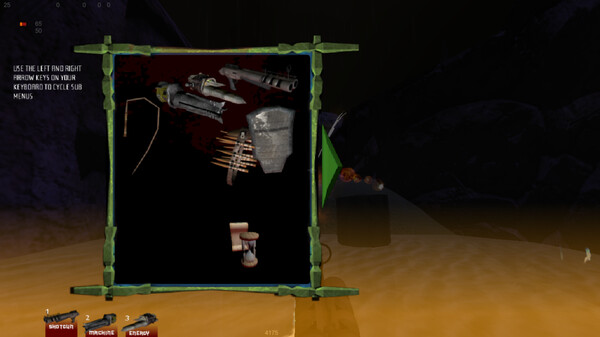 Hells Bend on Wounded Knee game for windows Pc 1