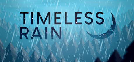 Timeless Rain Cover Image