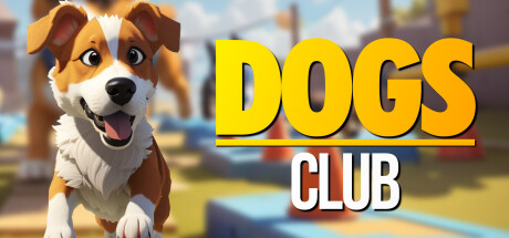 dogs club vertical card thumbnail