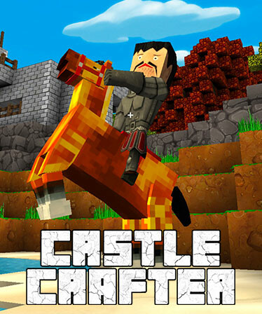 Castle Crafter