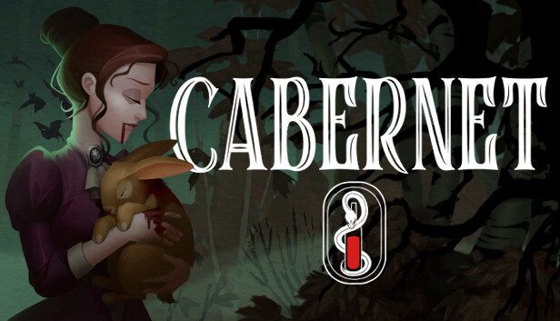 Capsule image of "Cabernet" which used RoboStreamer for Steam Broadcasting
