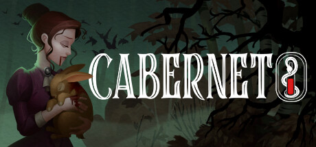 Steam header art for Cabernet