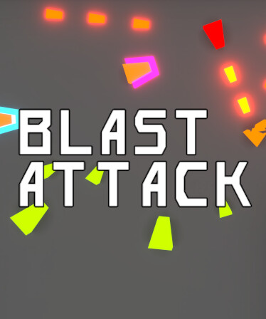 Blast Attack