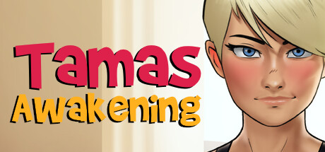 Tamas Awakening header image