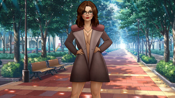 Скриншот из Tamas Awakening