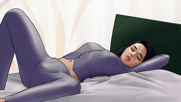 Скриншот из Tamas Awakening