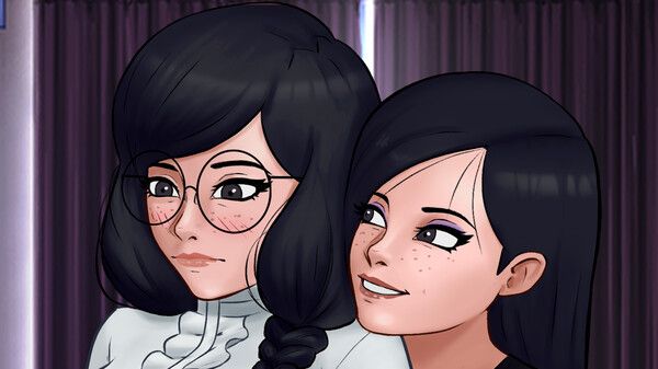 Скриншот из Tamas Awakening