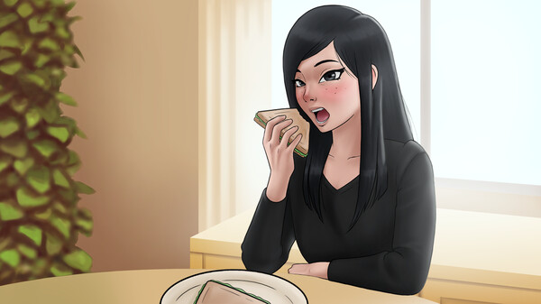 Скриншот из Tamas Awakening