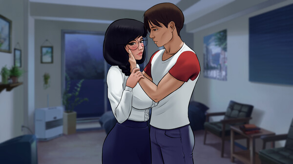 Скриншот из Tamas Awakening