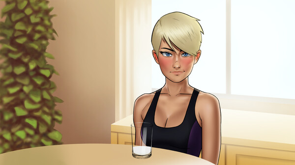 Скриншот из Tamas Awakening