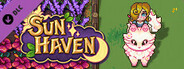 Sun Haven: Sweet Mounts Pack