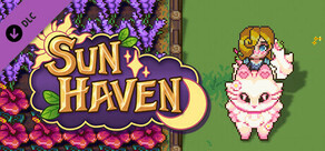 Sun Haven: Sweet Mounts Pack
