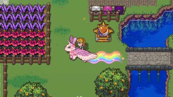 Sun Haven: Sweet Mounts Pack for steam Sun Haven: Sweet Mounts Pack for steam
