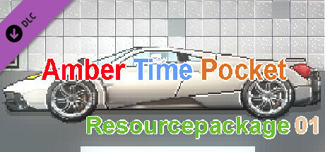 Amber Time Pocket Resourcepackage01 banner image