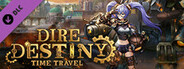 Dire Destiny ：Time Travel-Mech Pilot