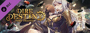 Dire Destiny :Time Travel-Gambler