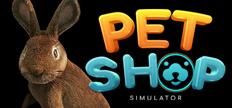 Pet Shop Simulator Cover Image
