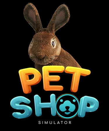 Pet Shop Simulator