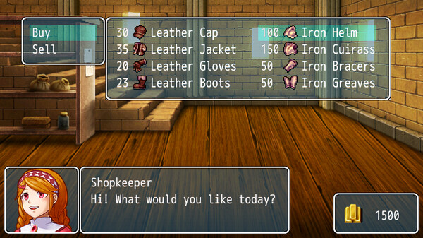 RPG Maker MV - Armor Icon set for steam RPG Maker MV - Armor Icon set for steam
