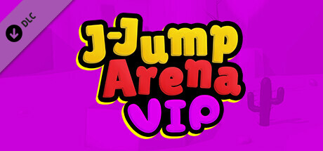 J-Jump Arena - VIP Upgrade PC DLC deal