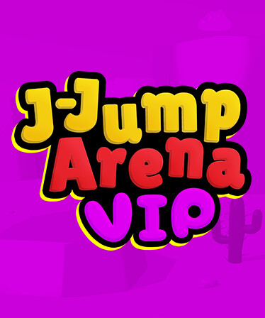 J-Jump Arena - VIP Upgrade