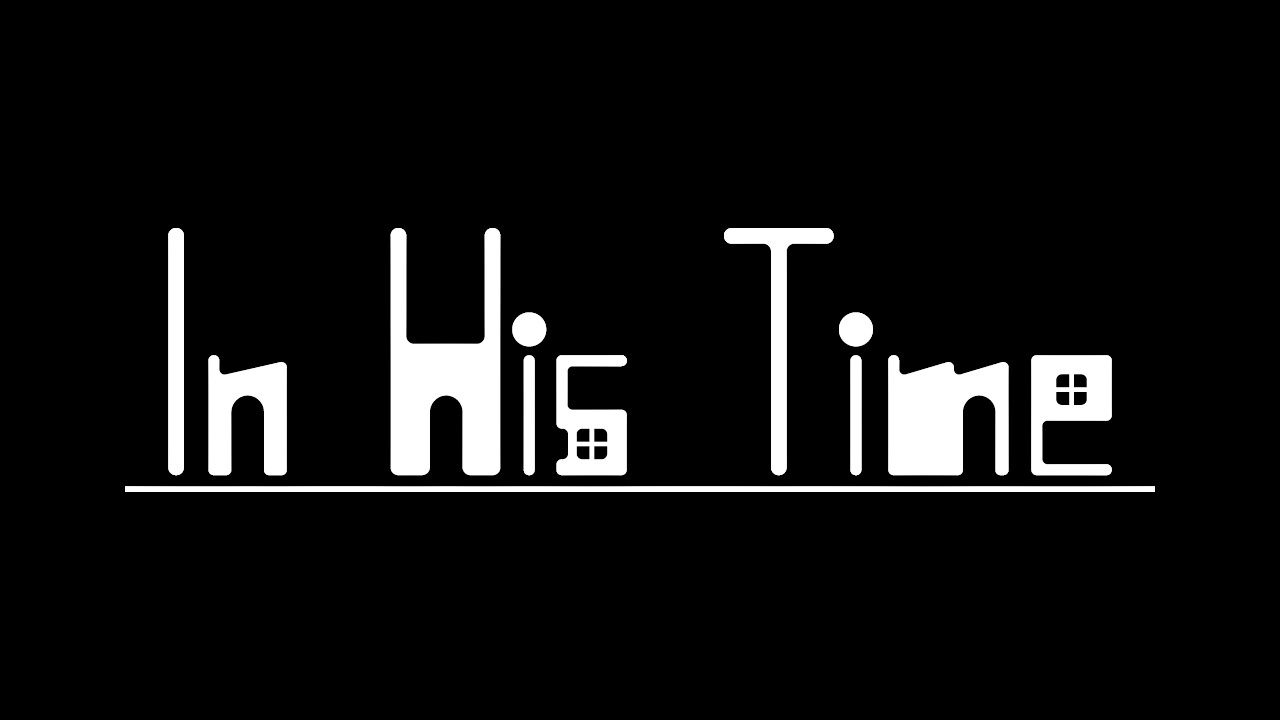 In His Time Demo #0