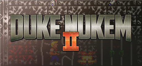 Duke Nukem 2 banner image