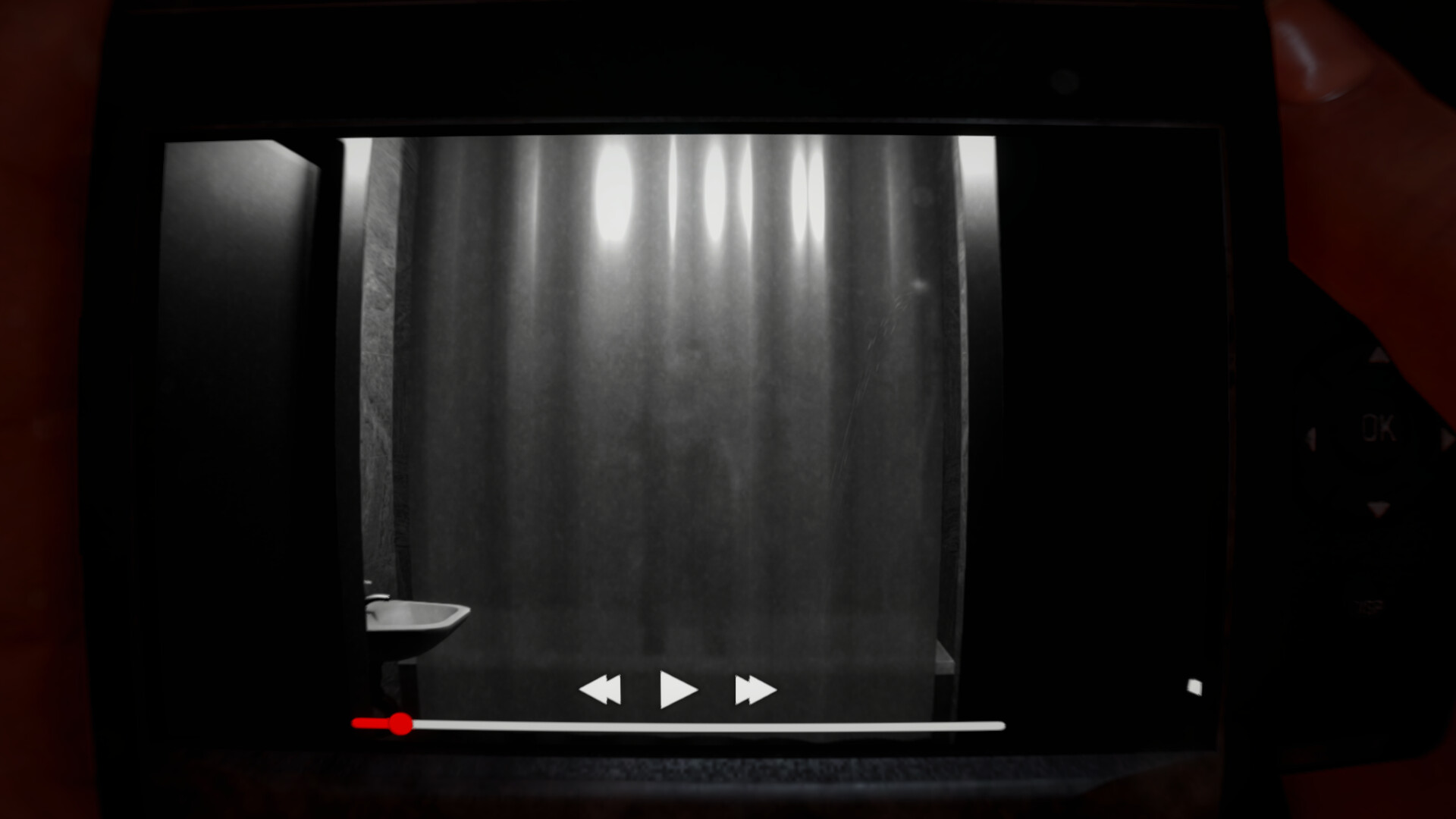 On the other side #5