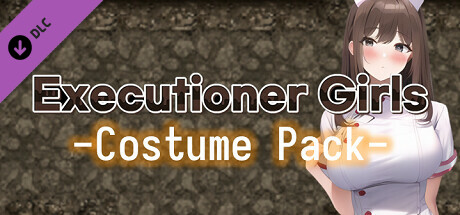 Executioner Girls - Costume Pack banner image