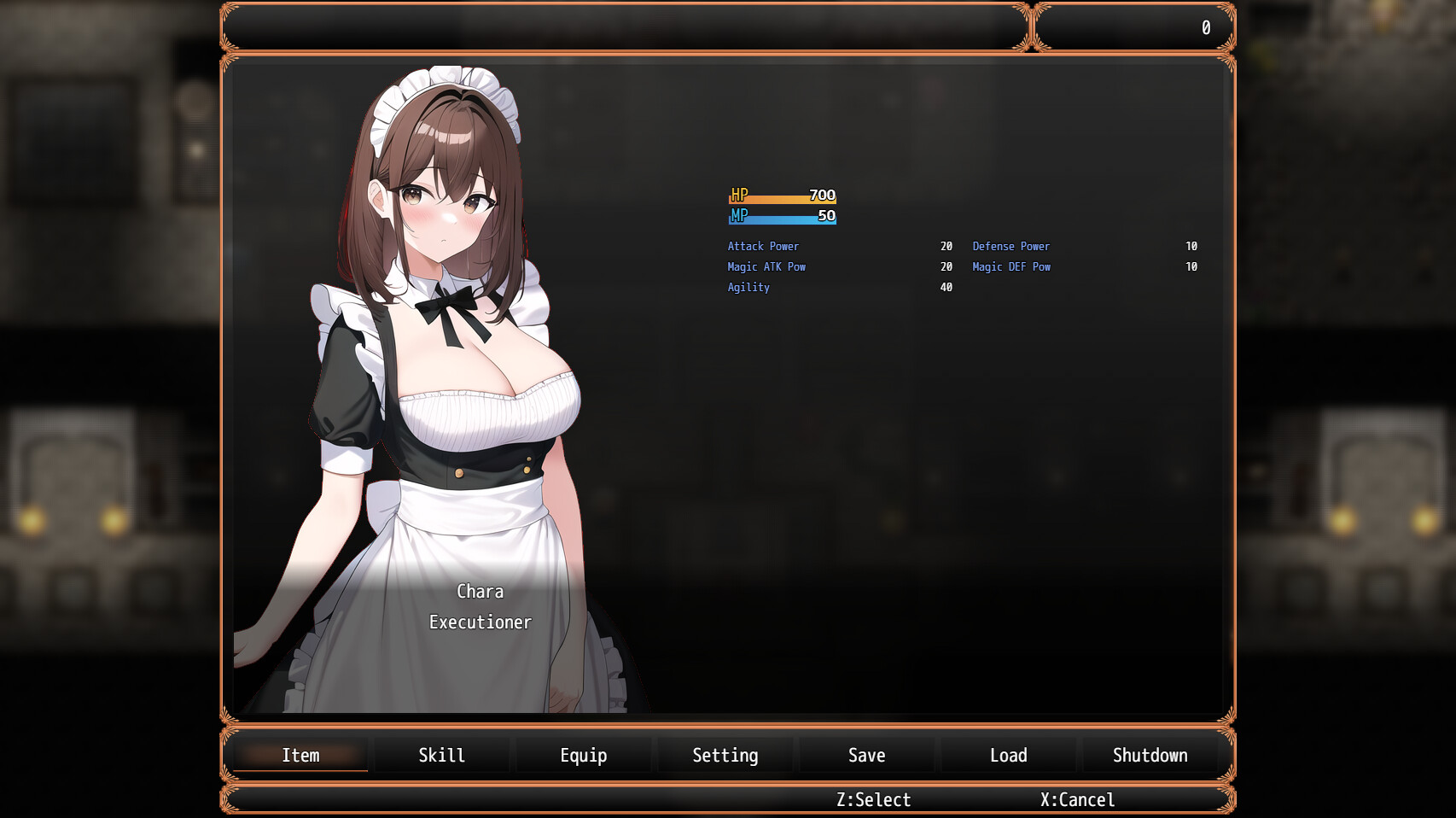 Executioner Girls - Costume Pack Featured Screenshot #1