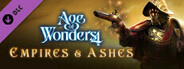 Age of Wonders 4: Empires & Ashes