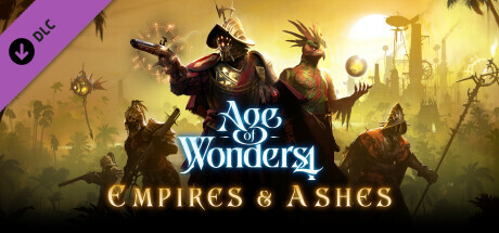Age of Wonders 4 - Paradox Interactive