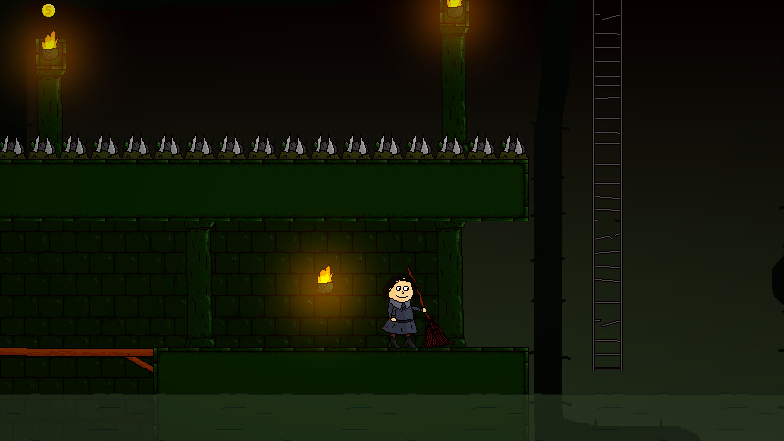 Mystery Chamber 2015 Forever - Sneak Peek #9