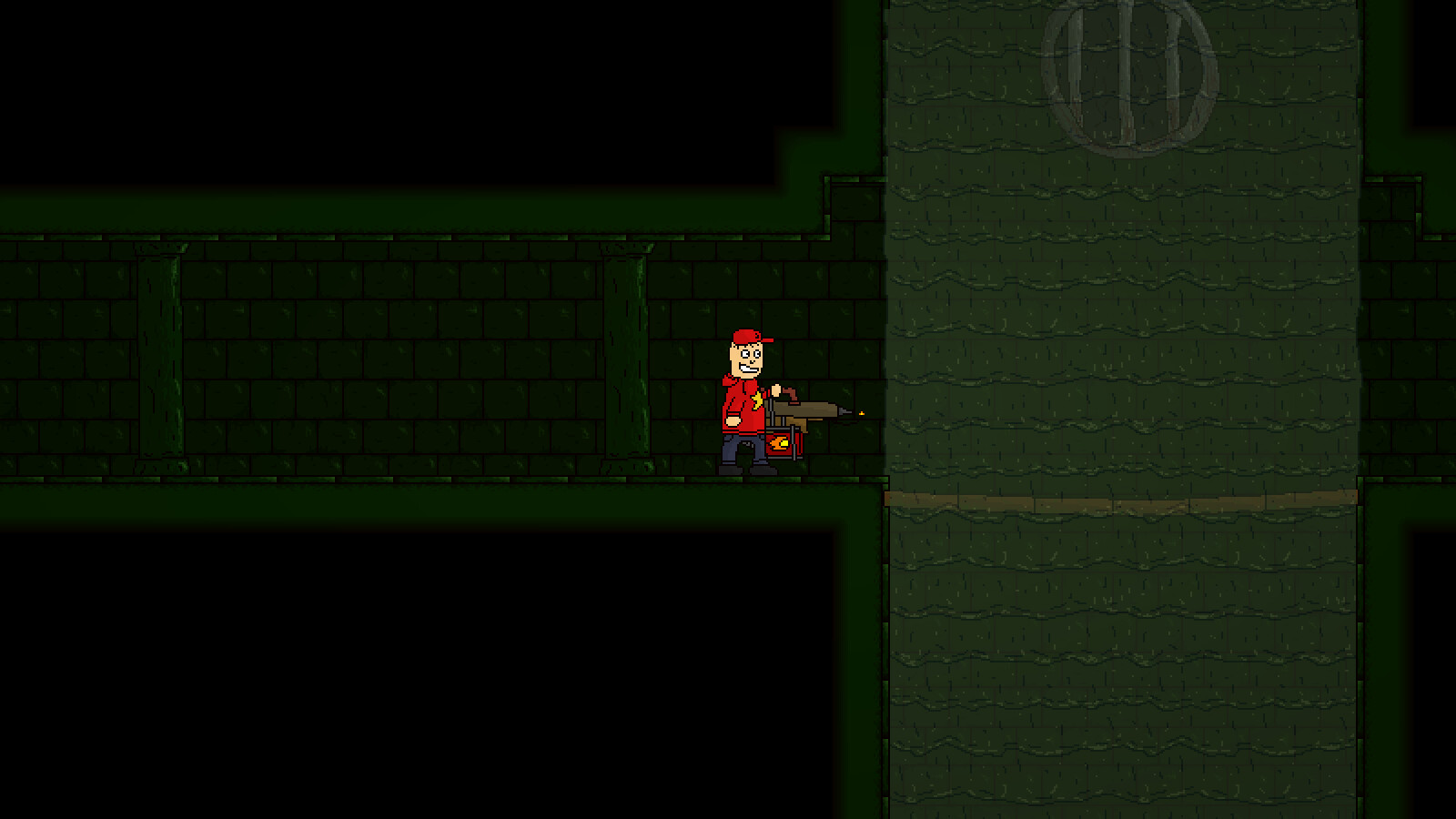 Mystery Chamber 2015 Forever - Sneak Peek #2