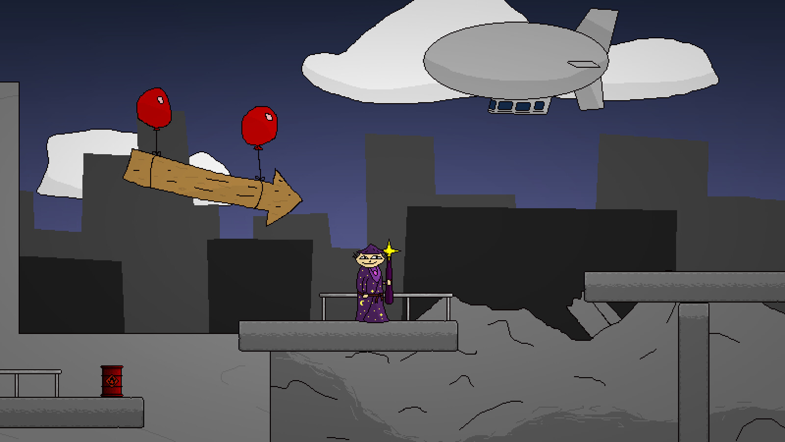 Mystery Chamber 2015 Forever - Sneak Peek #5