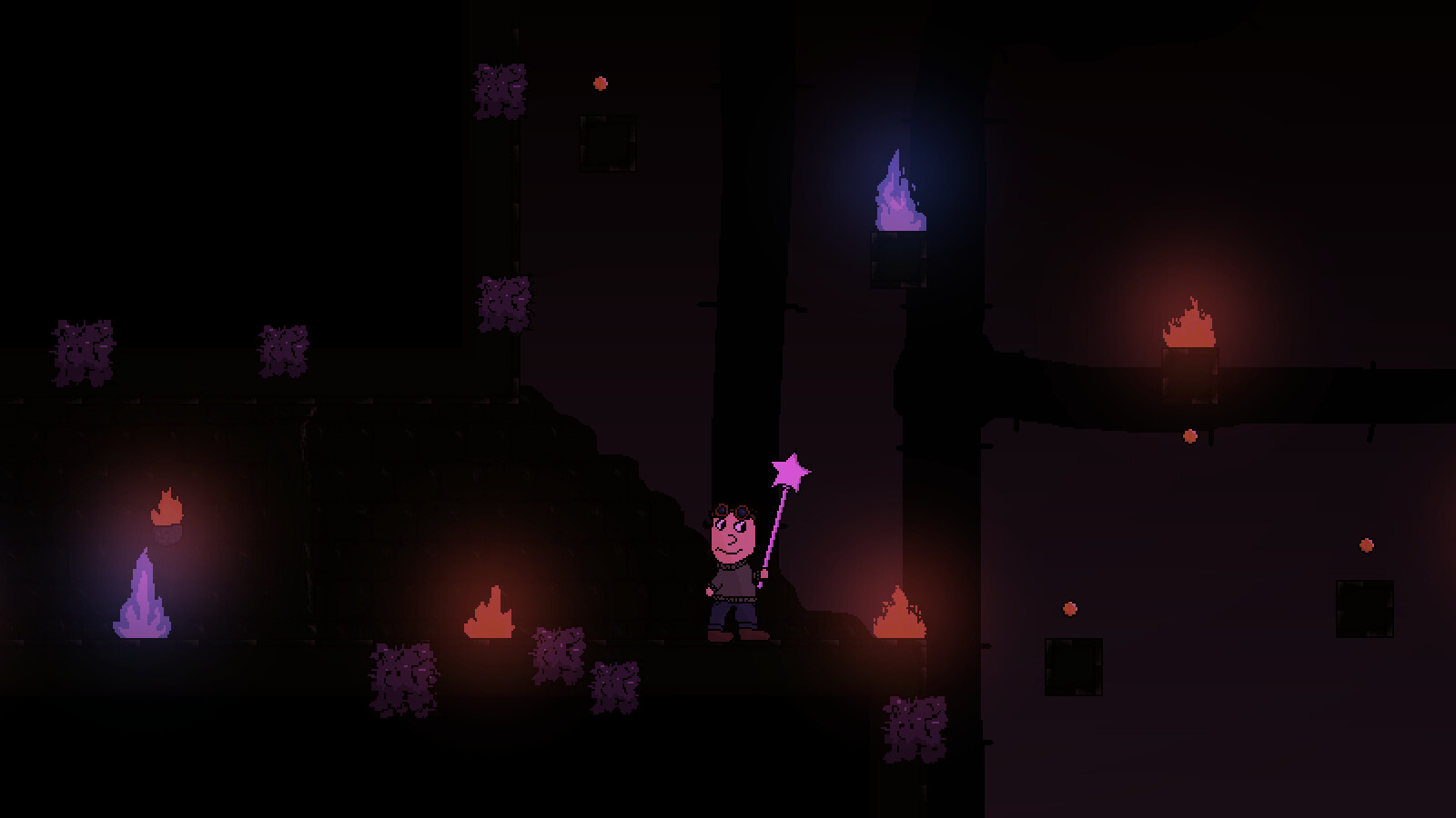 Mystery Chamber 2015 Forever - Sneak Peek #6