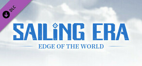 Sailing Era: Edge of the World