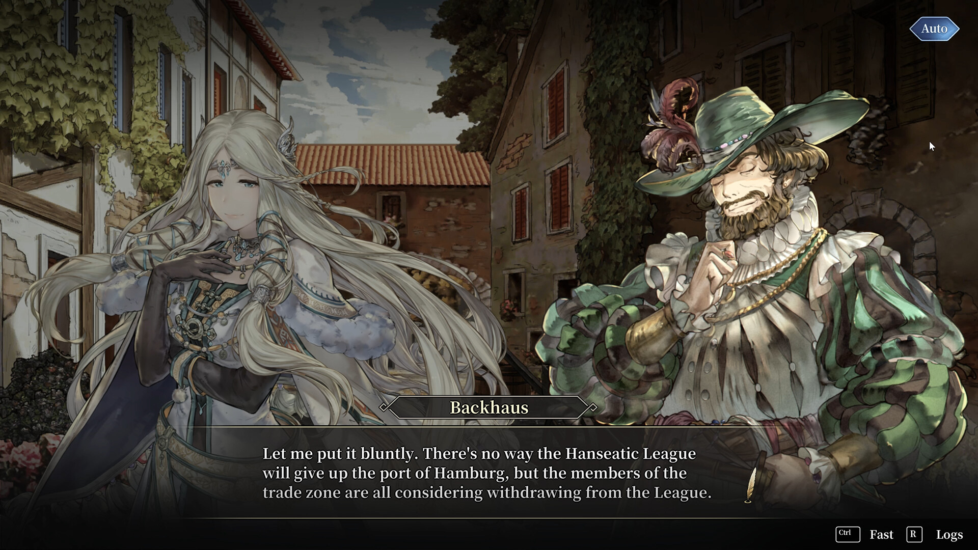 Sailing Era: Edge of the World screenshot screenshot 4